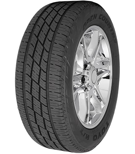 Amazon.com: Yokohama LT225/75R16 Geolandar A/T G015 115/112R E/10