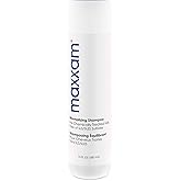 Maxxam Normalizing pH Restoring Daily Shampoo with Sunscreen and Moisturizers, For Color Treated Hair, Sulfate Free, 10 Fl Oz