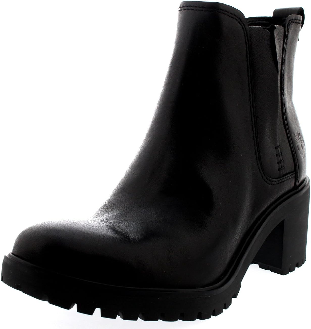 timberland averly chelsea boots