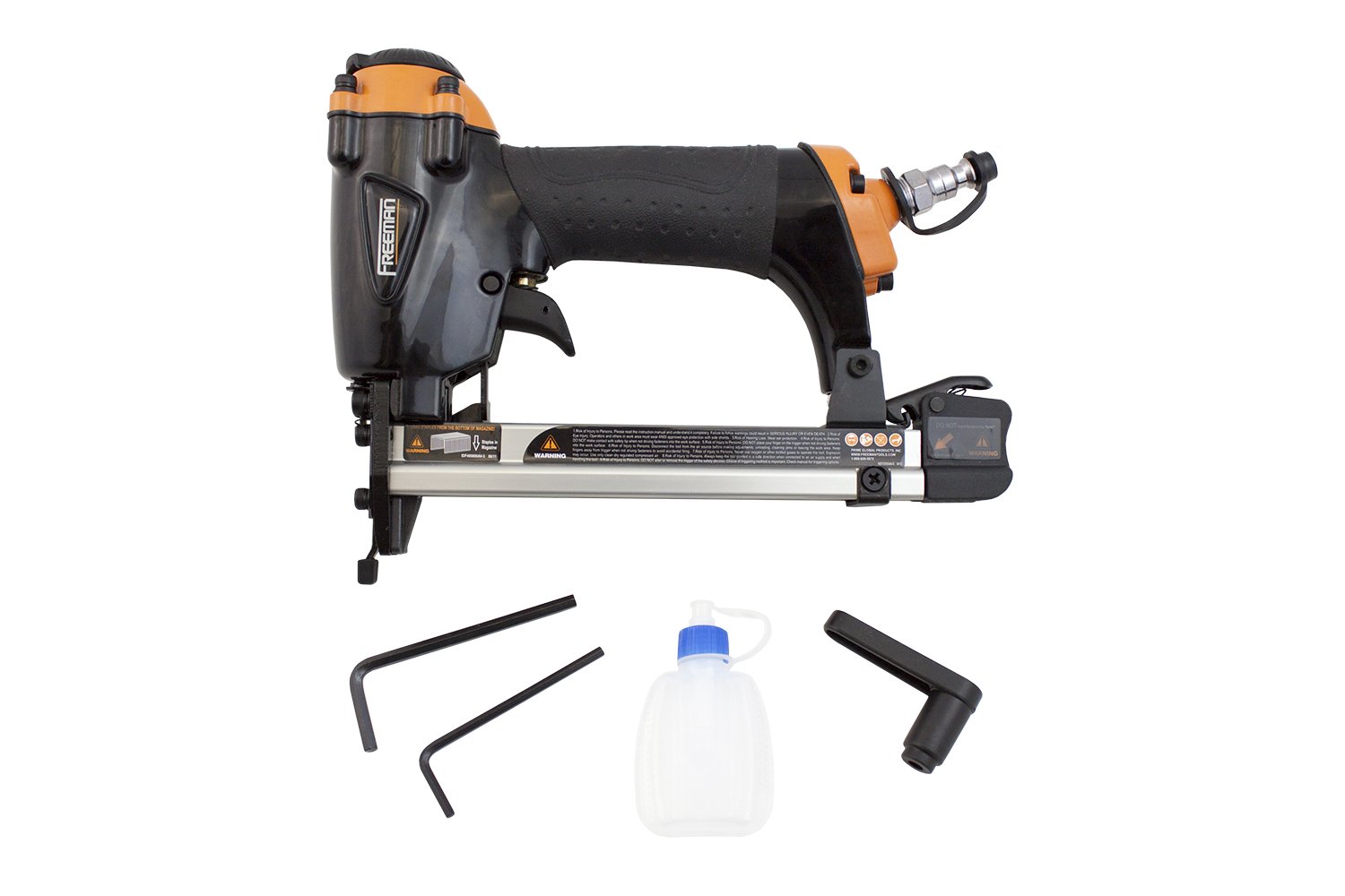 Air Pneumatic Staplers T50 Staple Gun Upholstery Wire Framing Fine