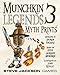 Munchkin Legends 3: Myth Prints