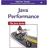 Java Performance Companion: Hunt, Charlie, Rutisson, Bengt, Parhar ...