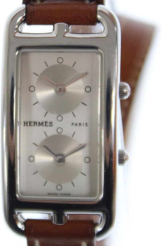 Amazon Hermes エルメス ケープコッド ドゥゾーン Cc3 210レディース 腕時計クオーツ 女性用 ウォッチ E刻印 01年製造 レディース腕時計 腕時計 通販 Amazon Hermes エルメス ケープコッド ドゥゾーン Cc3 210レディース 腕時計クオーツ 女性用 ウォッチ E刻印 01年製造 レディース腕時計 腕時計 通販