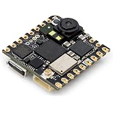 Arduino Nicla Vision [ABX00051] - Compact Vision AI Board with 5MP Camera, Edge AI Processing, and Integrated Connectivity for IoT &amp; Machine Learning Applications