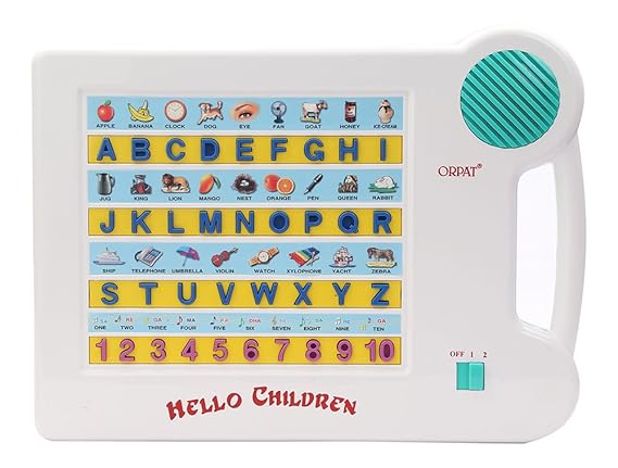 Buy Orpat's Teacher Organ Online at Low 