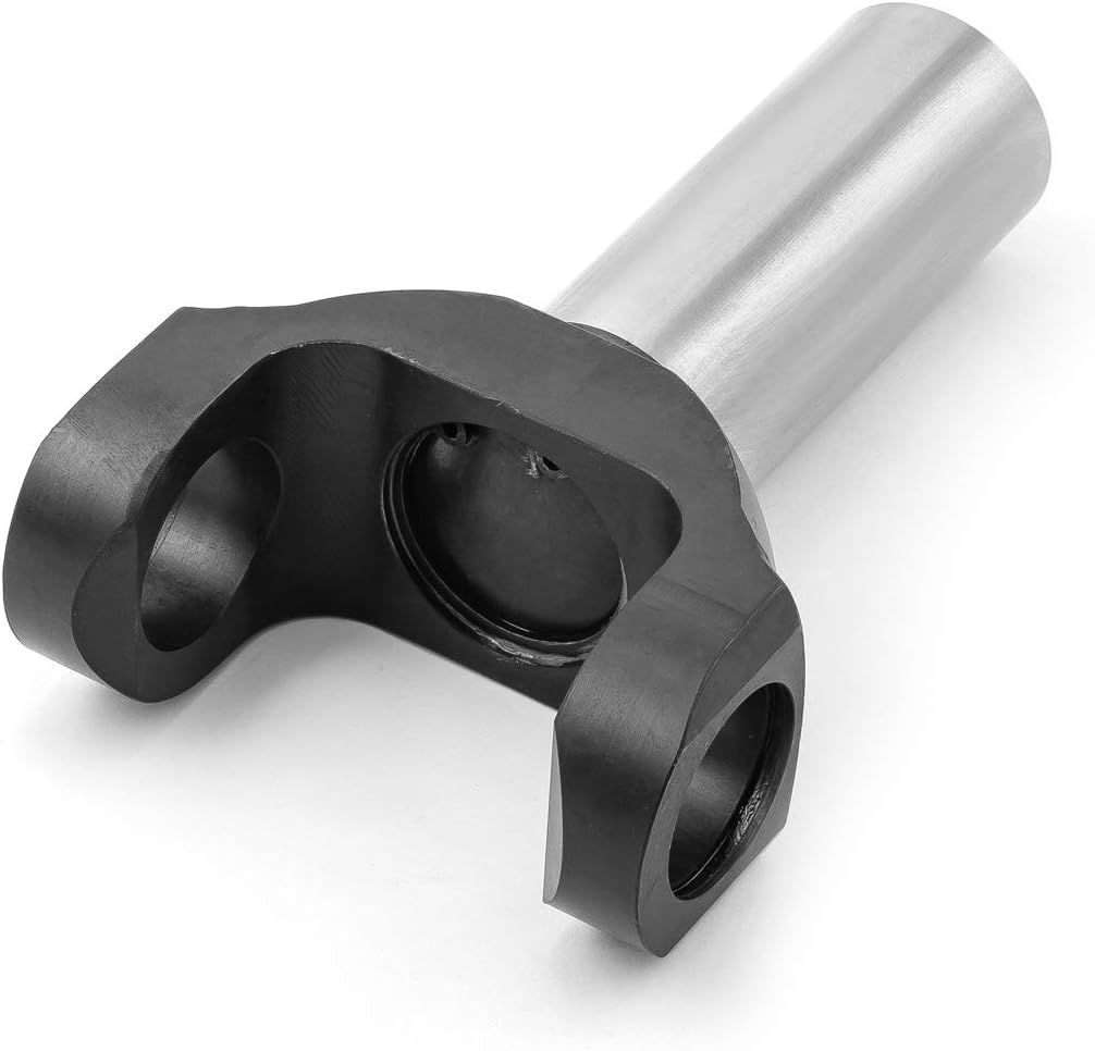 PCE216.1012.02 Turbo 400 Muncie Super T10 Billet CNC Transmission Slip Yoke 1350 U Joint (V2.0)