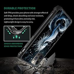 CARLOCA Compatible with iPhone 12 Pro Max