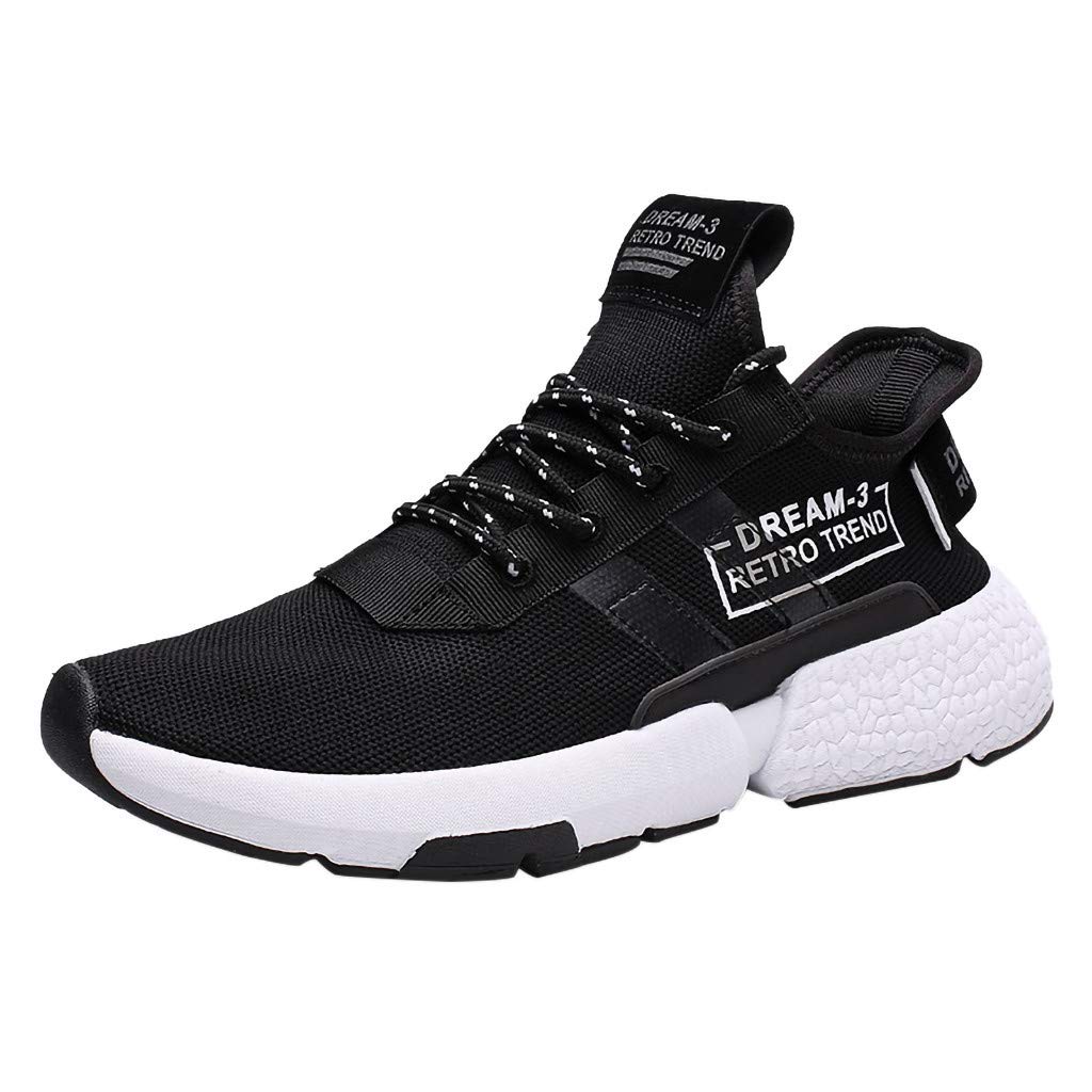 mens fashion trainers 2019