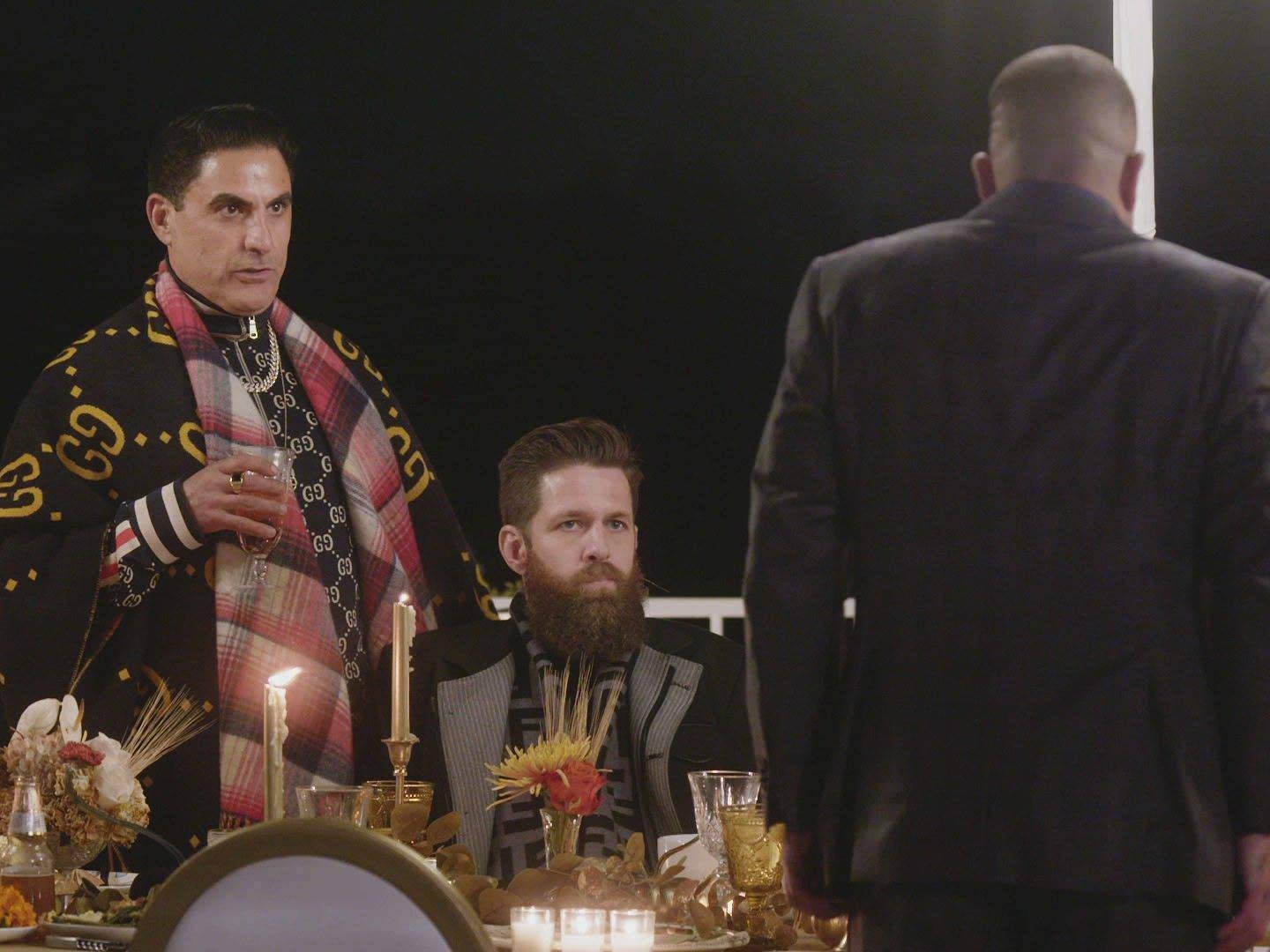 Watch Shahs of Sunset Season 9 | Prime Video