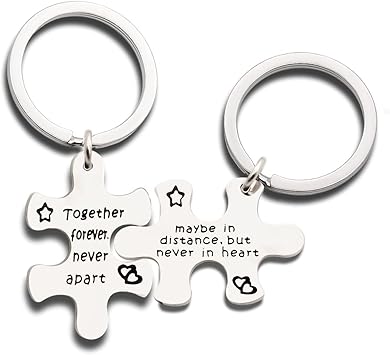 boyfriend and girlfriend accessories