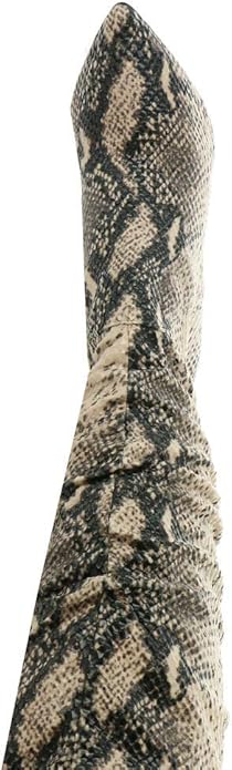 Jessica Simpson Womens Knee Neutral