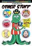 Peter Bagge's Other Stuff by Peter Bagge, Robert Crumb