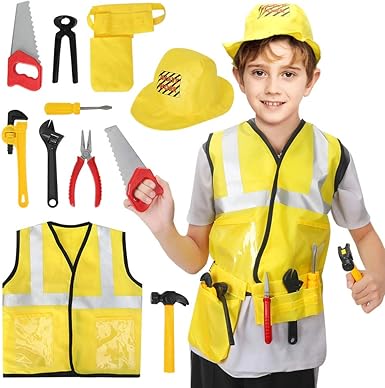 kids role play outfits