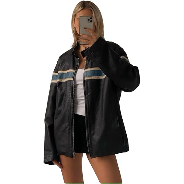 90s real leather bomber jacket レザージャケット Vintage 90's Bomber Leather Jacket | eBay