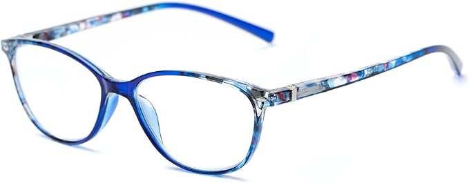 reading glasses plastic