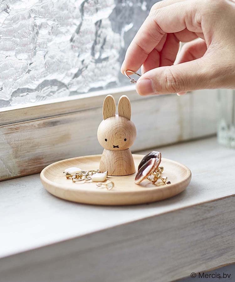 ニチガン MZ7 ミッフィー アクセサリースタンドの商品画像