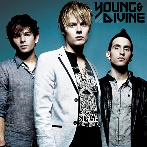 Young & Divine - Young & Divine - Zortam Music