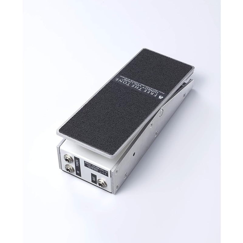 FREE THE TONE DVL-1H