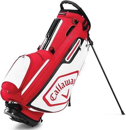 Callaway chev stand bag 2020 Clearance