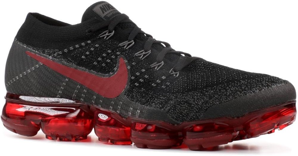 nike vapormax bred