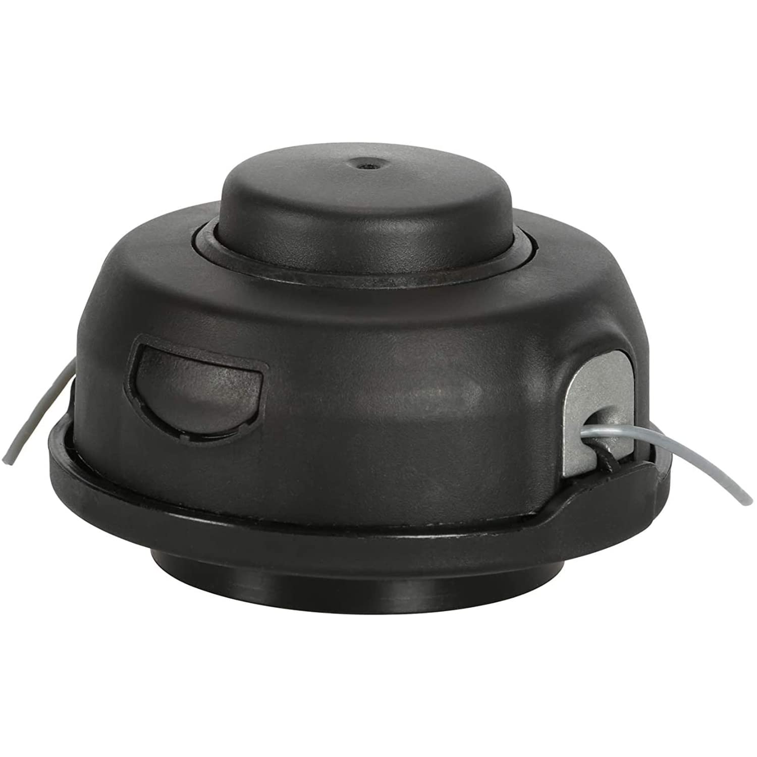 Greenworks Trimmer Head 2926507 for Greenworks String Trimmer GD40BC GD40BCB Series, 6+7c