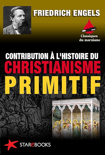 Download Contribution à l'histoire du christianisme primitif (Classiques du marxisme t. 7) PDF
