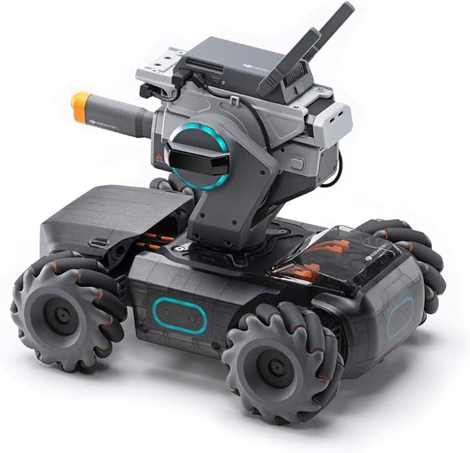 robomaster s1 amazon