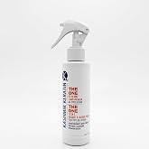 Kashmir Keratin THE ONE Leave In Conditioner 12-in-1 Hair Treatment Spray (3.38 Fl Oz) Detangles, Smooths Frizz,Adds Shine &amp; Hydration for Dry Damaged Hair, Lightweight Keratin Care for All Hair Types