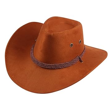 blaze orange stetson