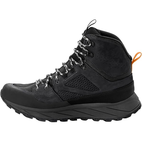 Amazon.com | Refugio Prime Texapore MID M | Hiking Boots