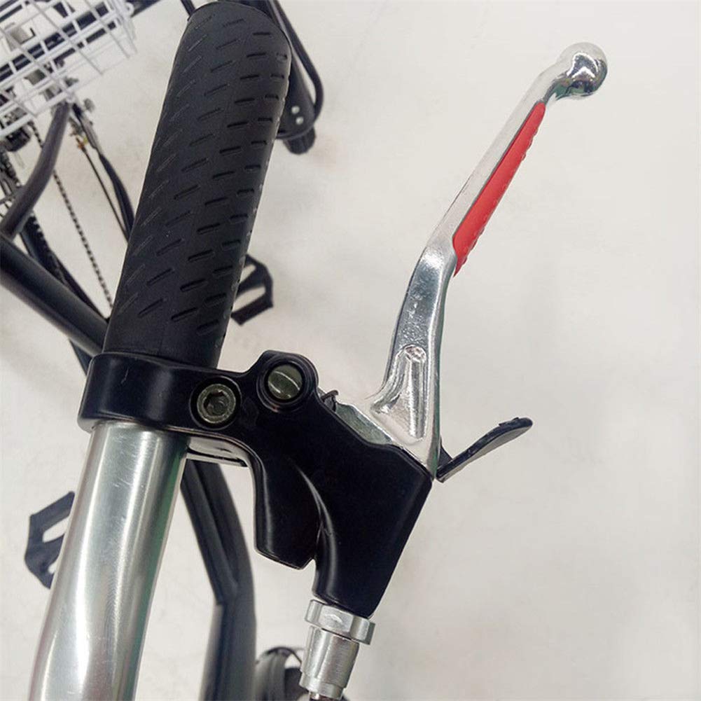 bike shifter replacement