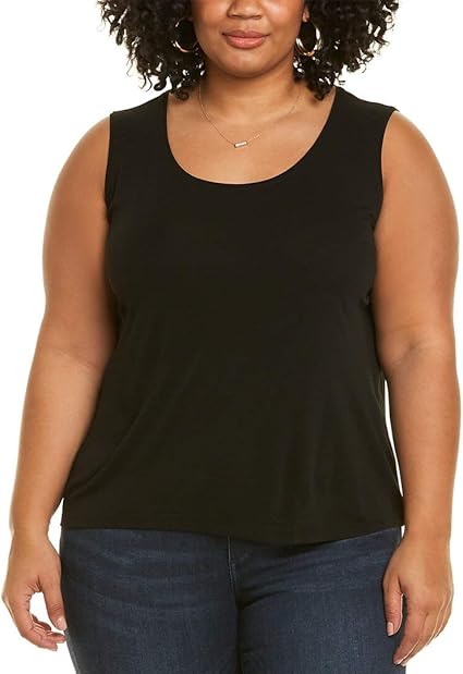 eileen fisher silk tank tops