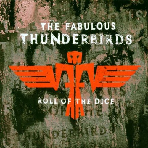 The Fabulous Thunderbirds - On The Verge - Amazon.com Music