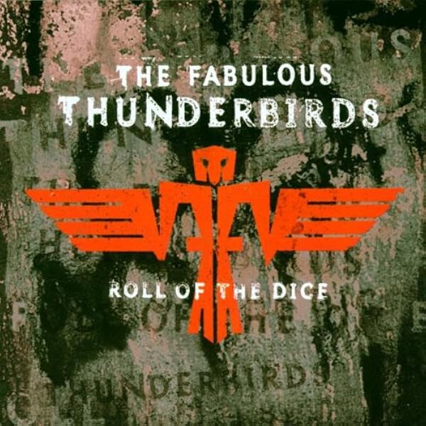 The Fabulous Thunderbirds - On The Verge - Amazon.com Music