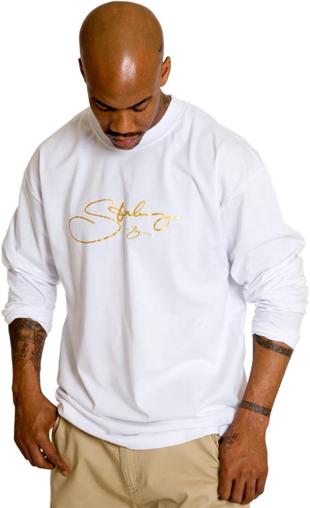 starbury apparel