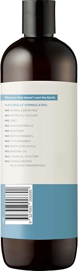 Sukin Hydrating Conditioner 500ml Coconut Oil Shea Butter Vegan Cruelty Free view 2