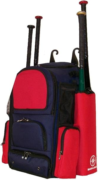 embroidered bat bags