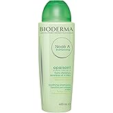 Bioderma Nodé Soothing Shampoo, 13.33 Fl Oz
