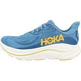 Hoka Mens Clifton 10 | Road Running Shoes