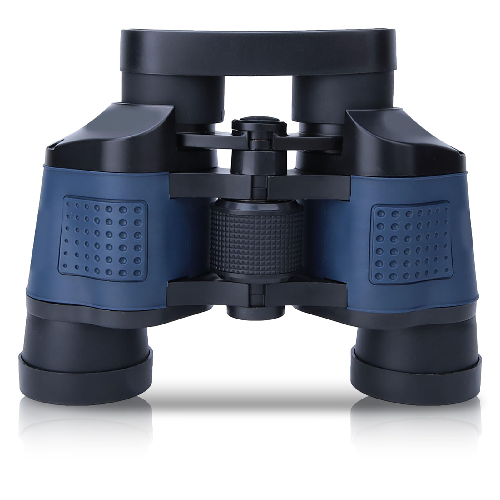 Telescope,60x60 3000m Outdoor Travel Waterproof Night Vision HD High Power Binoculars Telescope for Boating/Sports/Bird Watching/Racing/Beach/Tourism