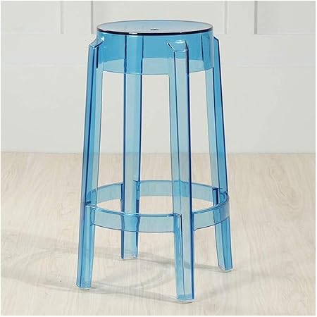  ｃｈｕ ｎ High Chair Transparent Crystal Bar