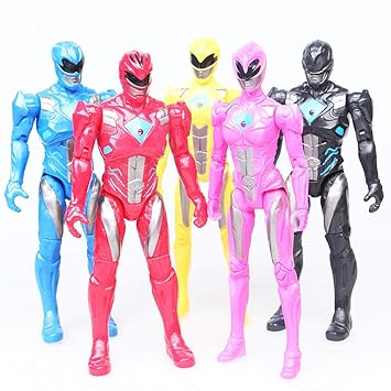power rangers toys amazon india
