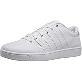 K-Swiss Men's Court Pro II CMF Sneaker