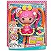 Lalaloopsy Stretchy Hair Doll- Whirly Stretchy Locks