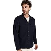 Vince Men's Shirt Jacket