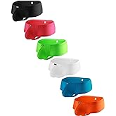 iKingsky Men's Modal Cheeky Boxer Briefs Sexy Brazilian Back Mens Underwear Low Rise Mini Cheek Thong Soft Under Panties