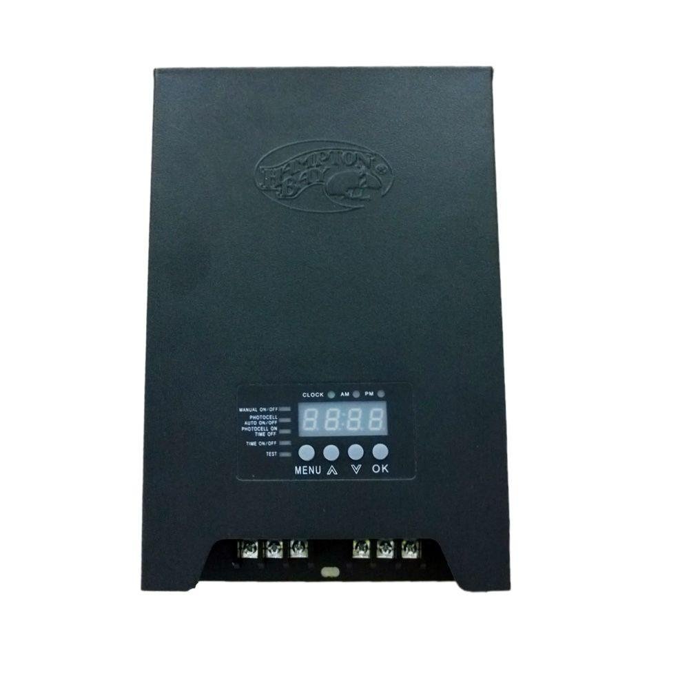 Best Landscape Lighting Hampton Bay