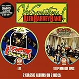 Live / Penthouse Tapes