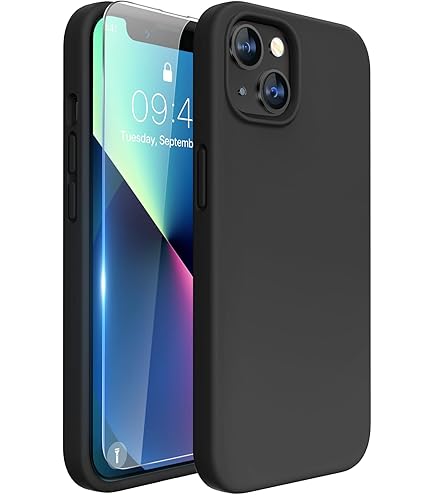 Amazon.com: Apple iPhone 13, 256GB, Midnight - AT&T (Renewed