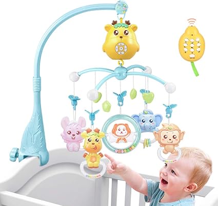 amazon baby mobiles